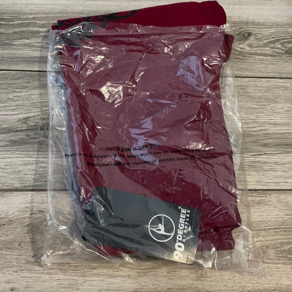 90 degree by reflex yoga pants